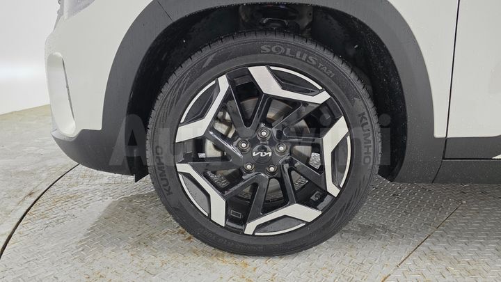 Kia Seltos 2023 — 5