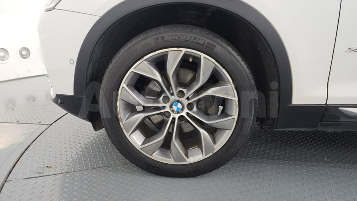 BMW X3 2015 — 5