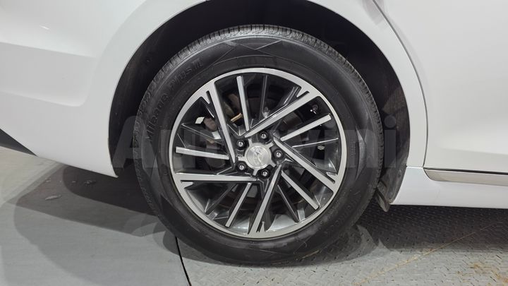 Hyundai Grandeur 2022 — 5