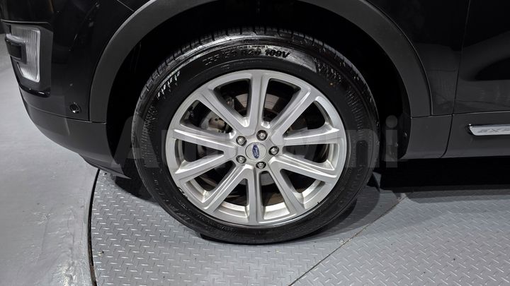 Ford Explorer 2016 — 5