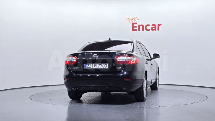 Renault SM3 2014 — 4