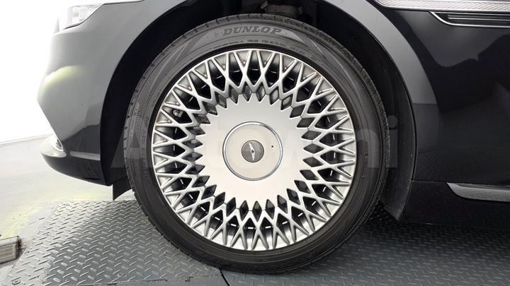 Genesis G90 2019 — 4
