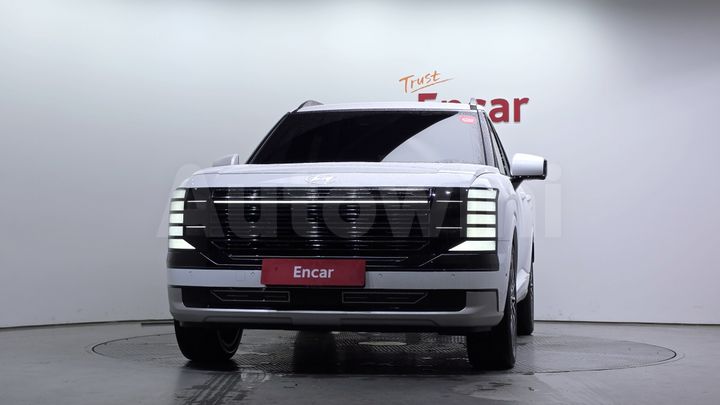 Hyundai Palisade 2025 — 3