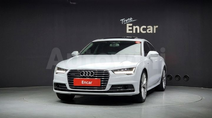Audi A7 2016 — 3