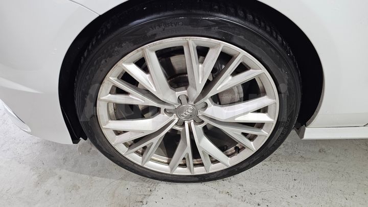 Audi A7 2016 — 5