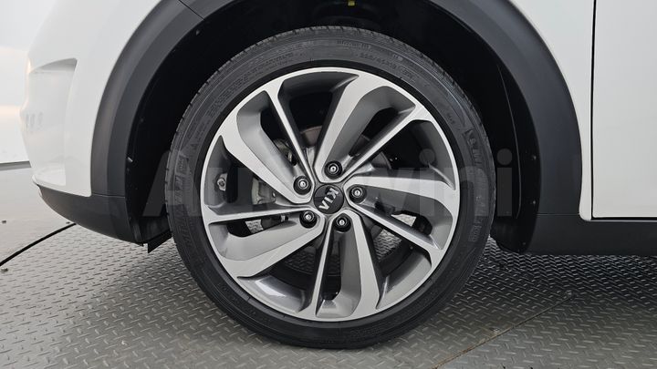 Kia Niro 2018 — 4