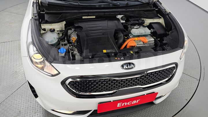 Kia Niro 2018 — 5