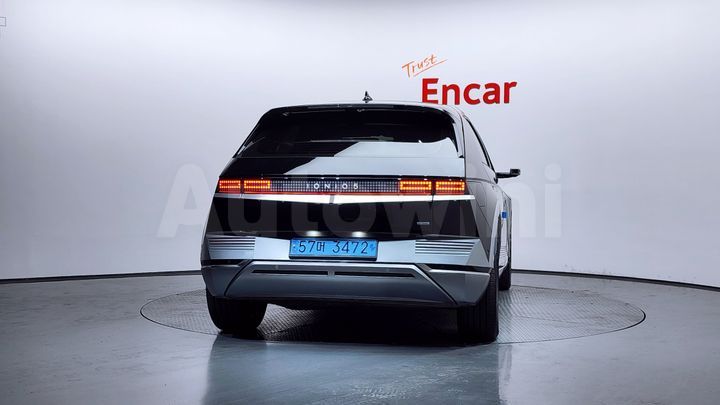 Hyundai Ioniq5 2024 — 4