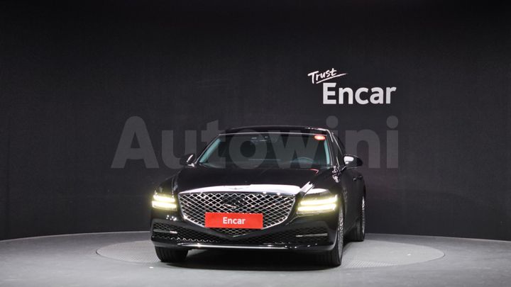 Genesis G80 2021 — 3