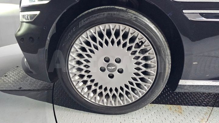 Genesis G80 2021 — 5