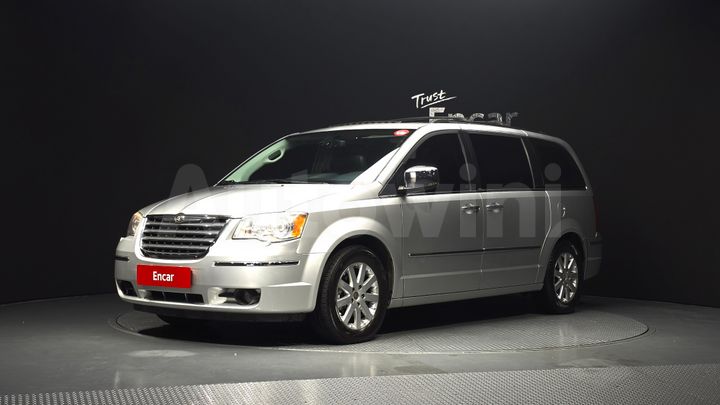 Chrysler Grand Voyager