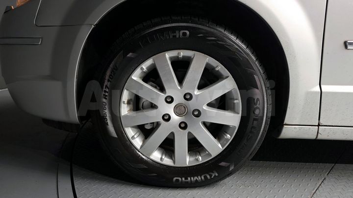 Chrysler Grand Voyager