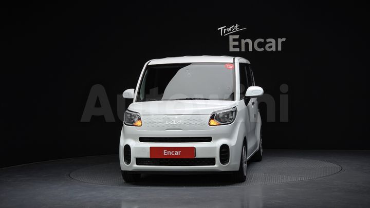 Kia Ray 2022 — 3