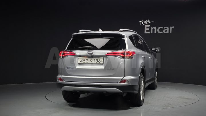 Toyota RAV4 2017 — 4