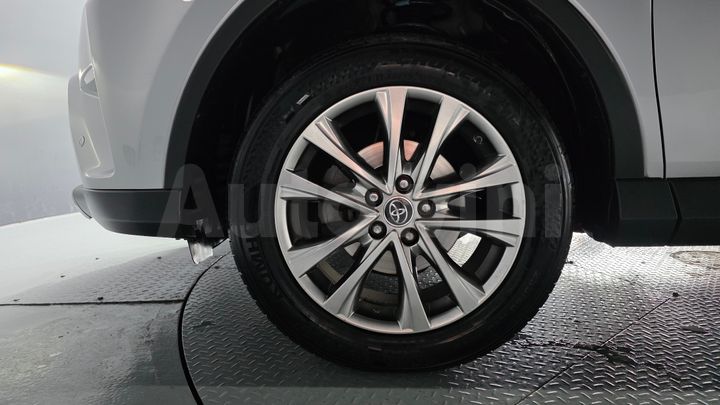 Toyota RAV4 2017 — 5
