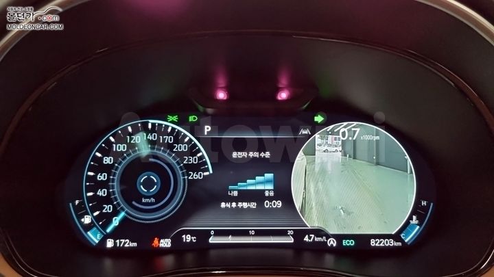 Genesis GV70 2022 — 5