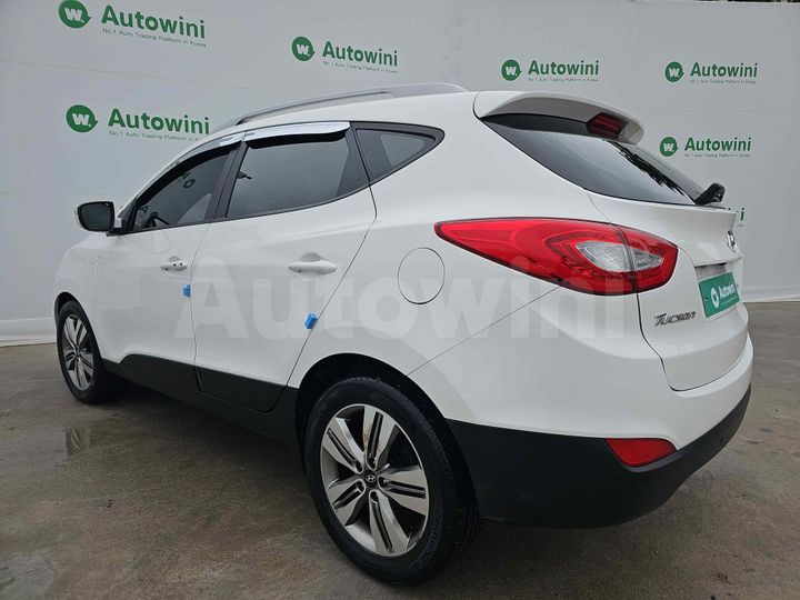 Hyundai Tucson 2015 — 3
