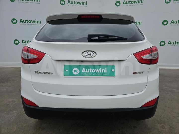 Hyundai Tucson 2015 — 4