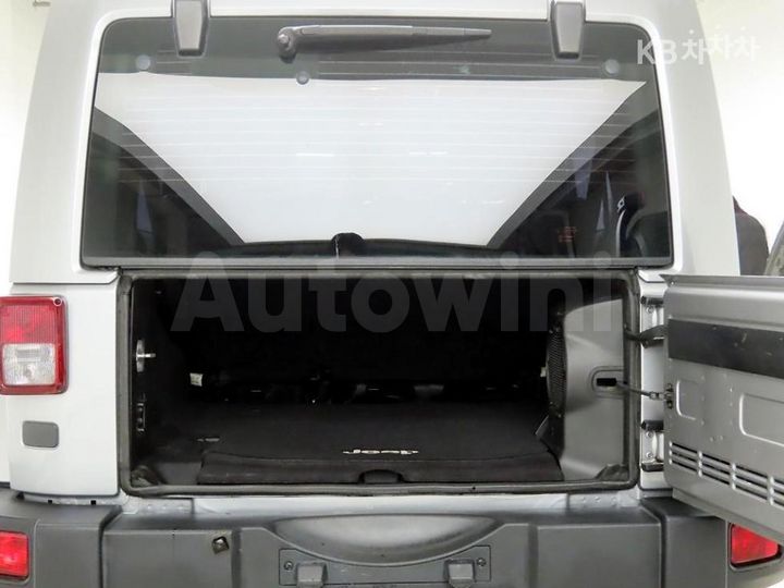 Jeep Wrangler 2013 — 5