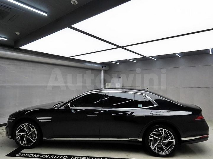 Genesis G90 2022 — 4