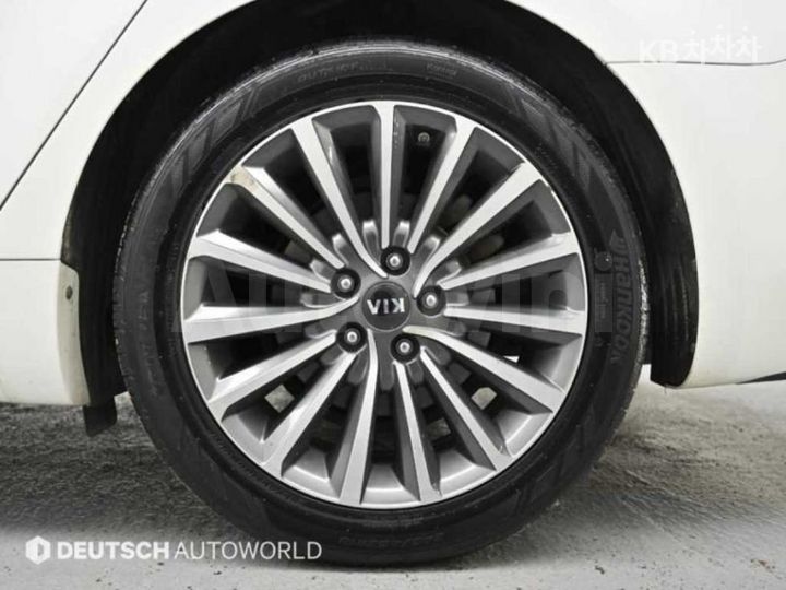 Kia K7 2017 — 5