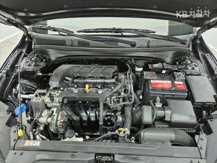 Kia K3 2022 — 5