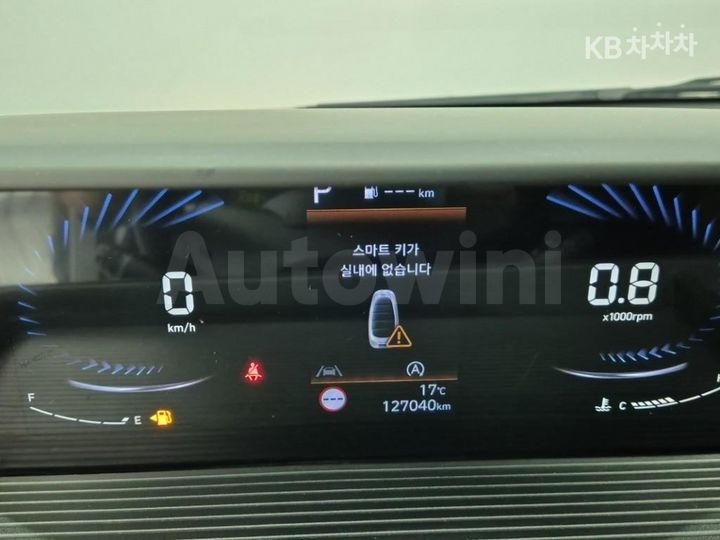 Hyundai Staria 2022 — 5