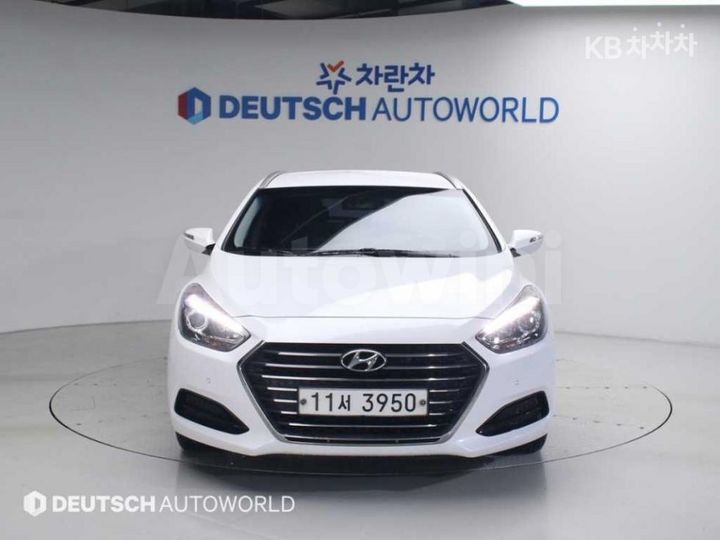 Hyundai i40 2016 — 3