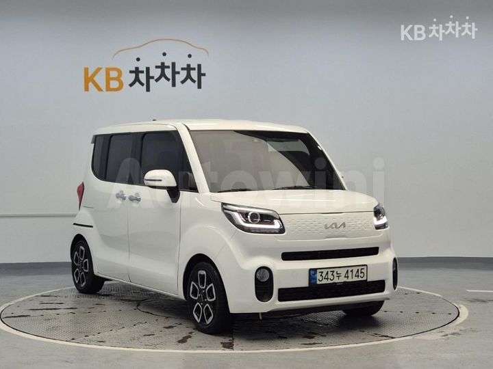 Kia Ray 2022 — 4