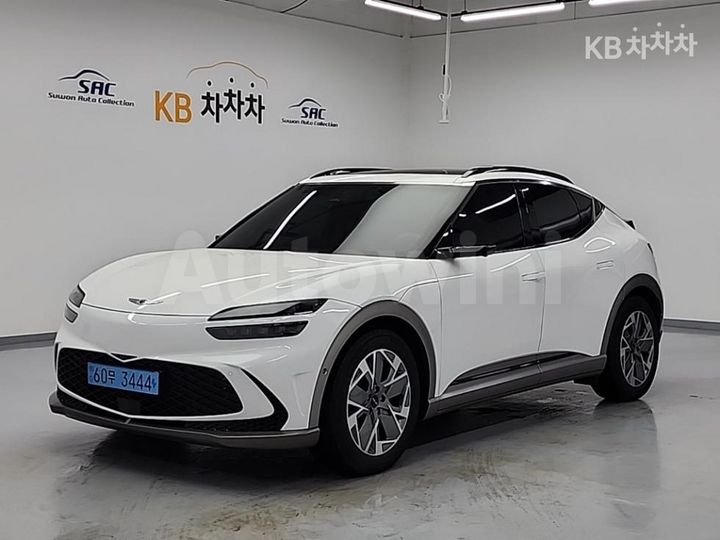 Genesis GV60