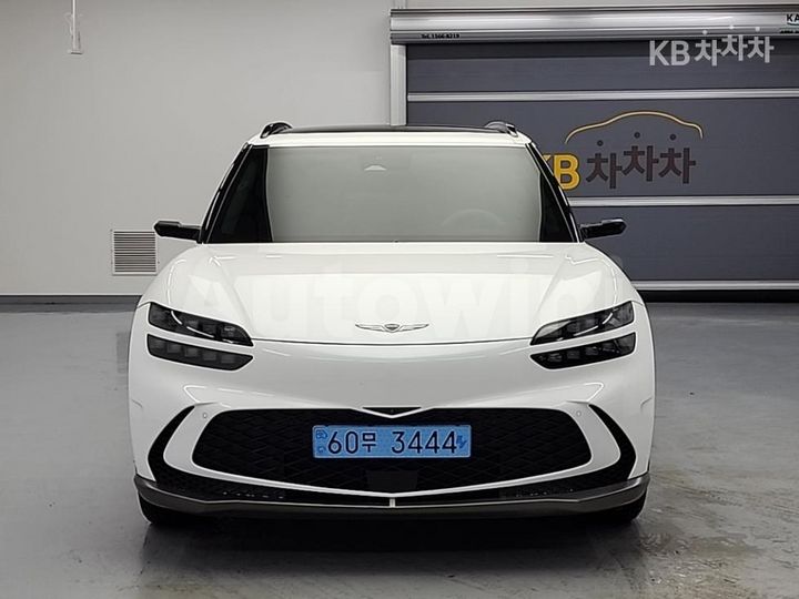 Genesis GV60