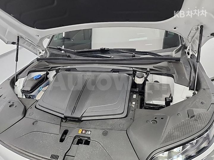 Genesis GV60