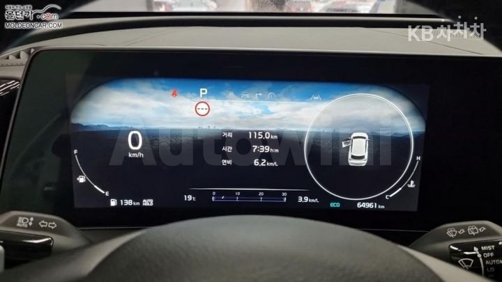 Kia Sportage 2023 — 5