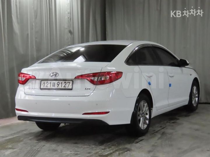 Hyundai Sonata 2017 — 3