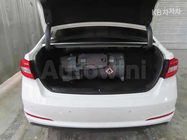 Hyundai Sonata 2017 — 5