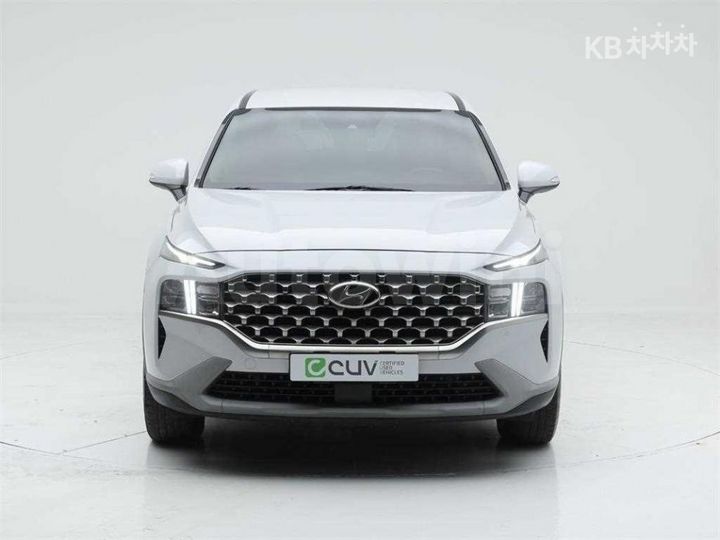 Hyundai SantaFe 2023 — 2