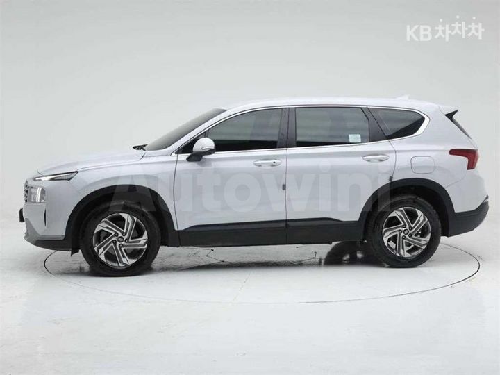 Hyundai SantaFe 2023 — 3