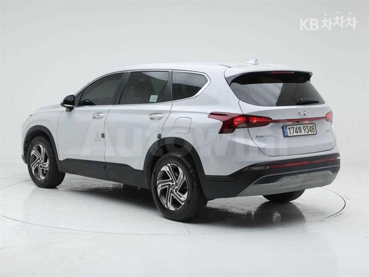 Hyundai SantaFe 2023 — 4