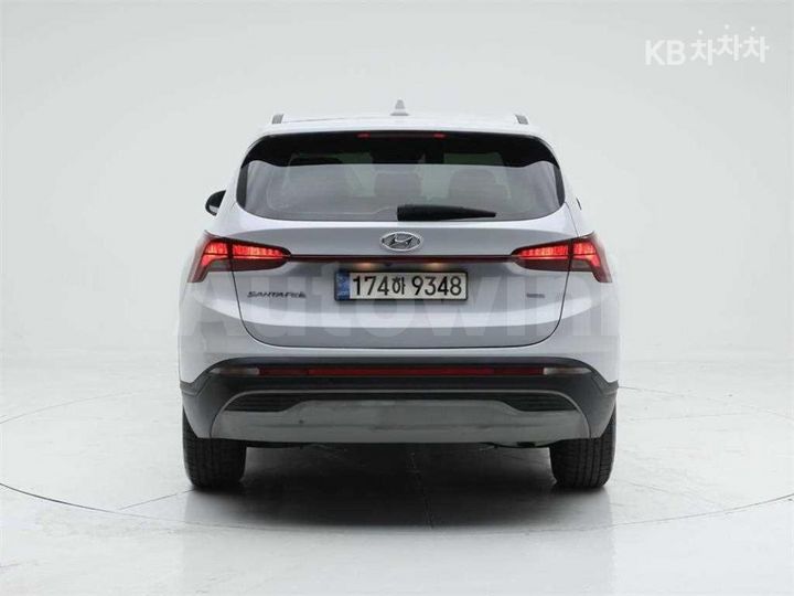 Hyundai SantaFe 2023 — 5