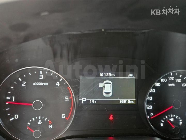 Kia Sportage 2022 — 5
