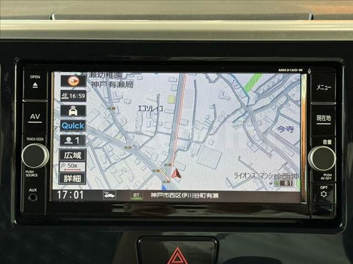 Nissan DAYZ 2019 — 3