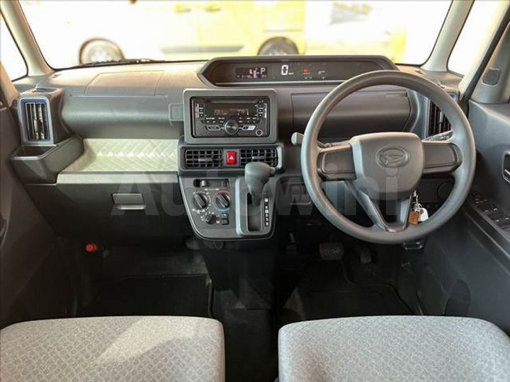 Daihatsu Tanto 2021 — 2