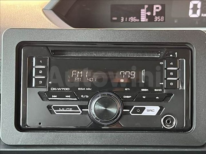 Daihatsu Tanto 2021 — 3