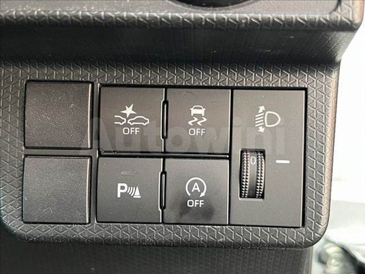 Daihatsu Tanto 2021 — 4