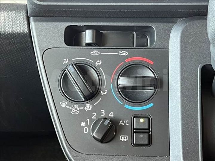 Daihatsu Tanto 2021 — 5