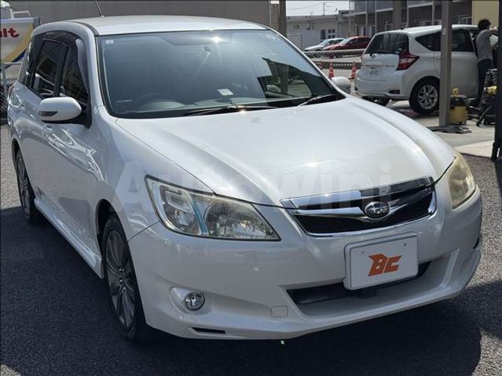 Subaru Exiga
