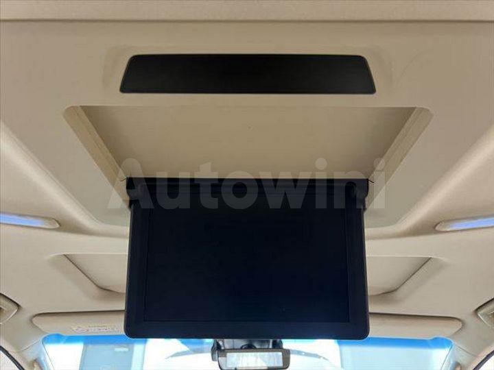 Toyota Alphard 2018 — 4