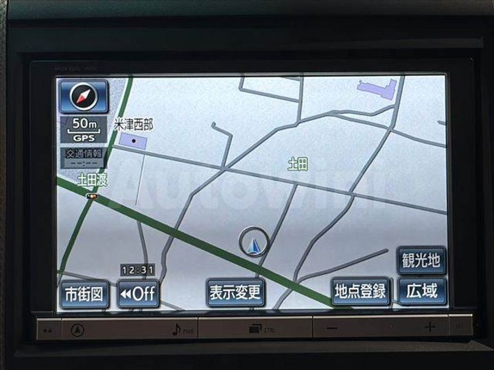 Toyota Vellfire 2012 — 3