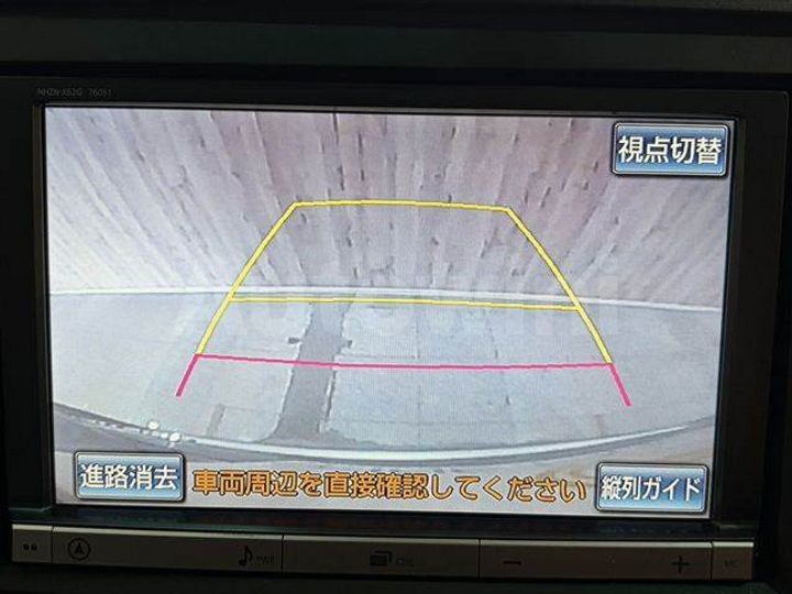 Toyota Vellfire 2012 — 4