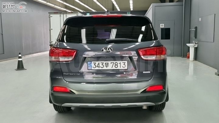 Kia Sorento 2015 — 4